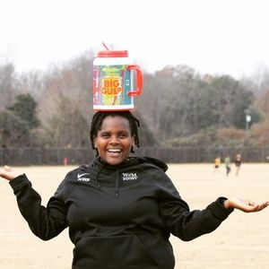 Meet your Posher, Christen